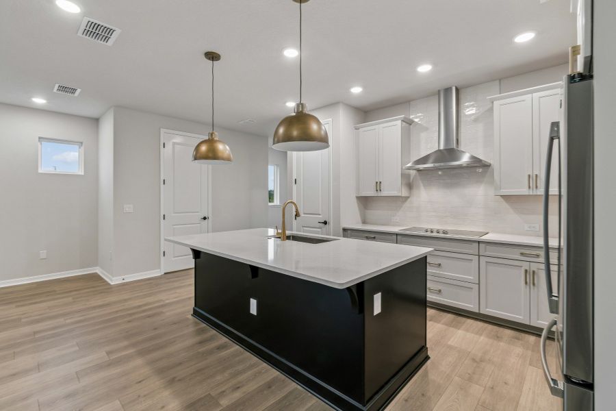 Kitchen Kitchen