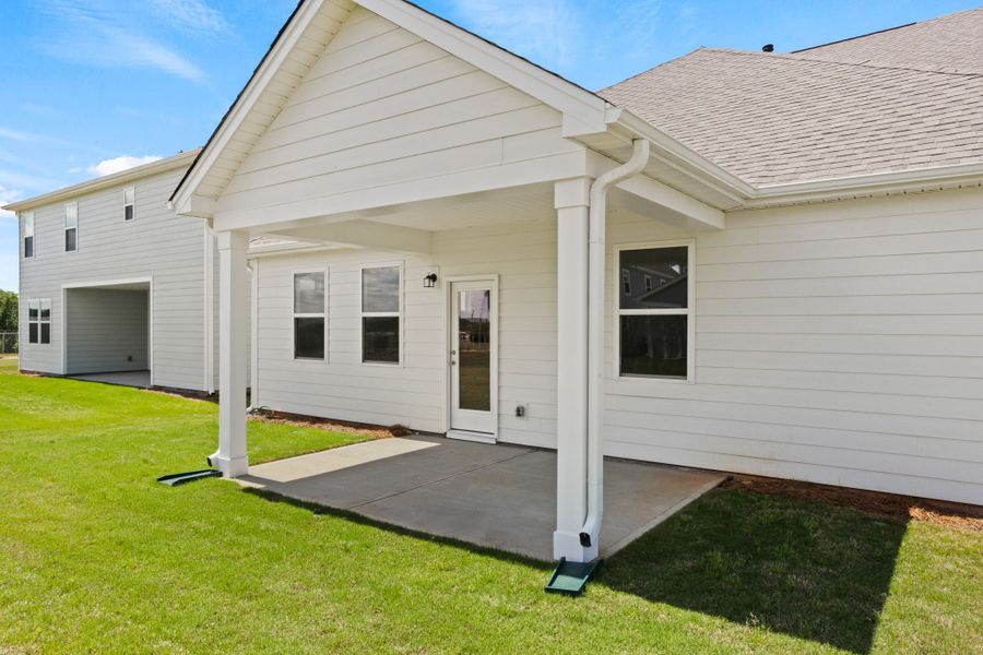 New Home in Seneca, SC. - Slide 3 New Home in Seneca, SC. - Slide 3