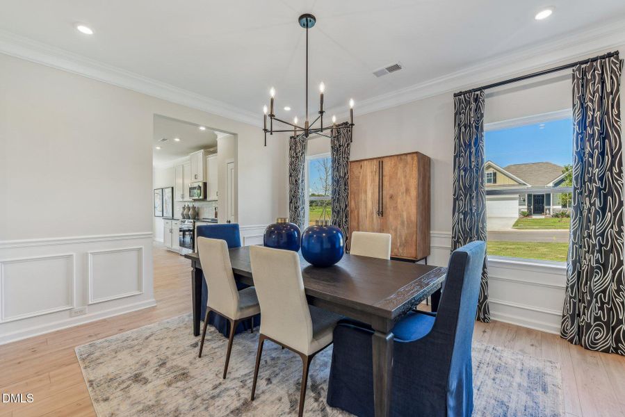 Representational Photo