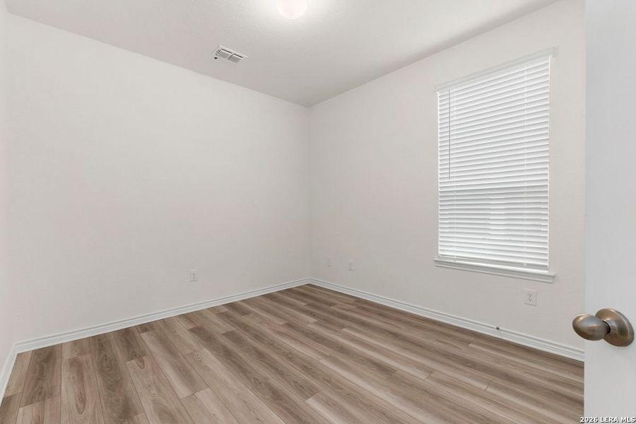 Spacious, unfurnished interior of a new home in , San Antonio (Image 23). Spacious, unfurnished interior of a new home in , San Antonio (Image 23).