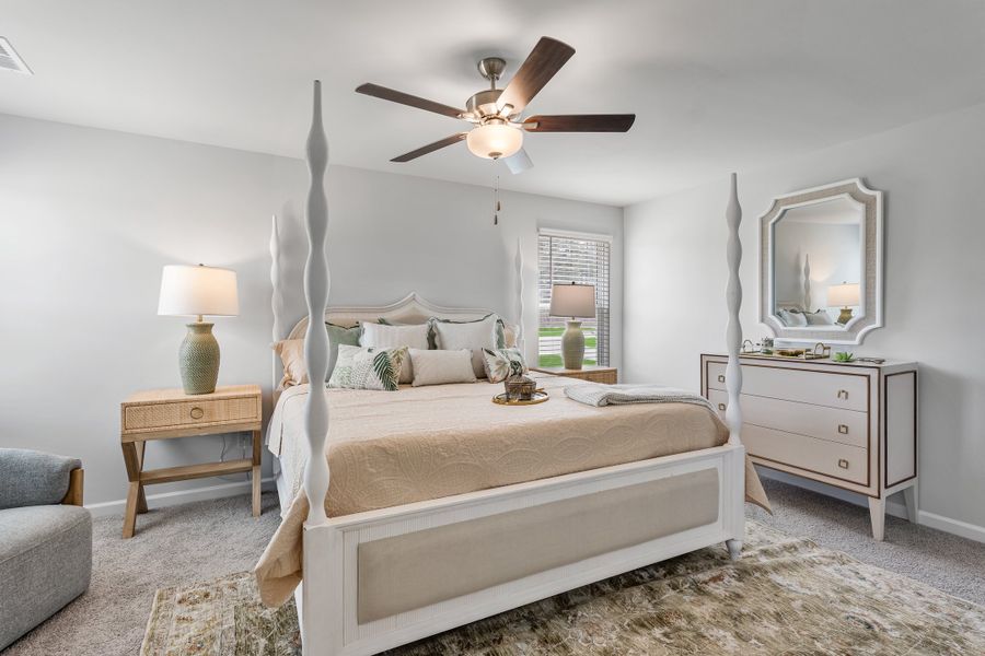 Aberdeen, NC New Home.  - Slide 14