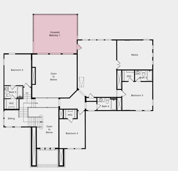 Additional highlights include: Covered patio, double 8ft doors at entry, bedroom 5 and bathroom 5 upstairs, and covered outdoor living. Additional highlights include: Covered patio, double 8ft doors at entry, bedroom 5 and bathroom 5 upstairs, and covered outdoor living.