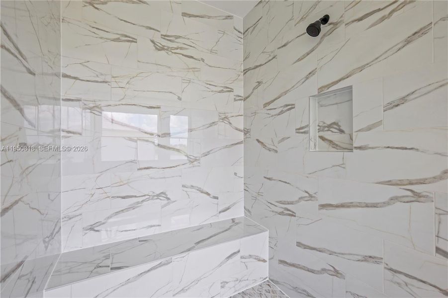 Close-up of interior finishes inside a home in , Palm Beach Gardens (Image 18). Close-up of interior finishes inside a home in , Palm Beach Gardens (Image 18).