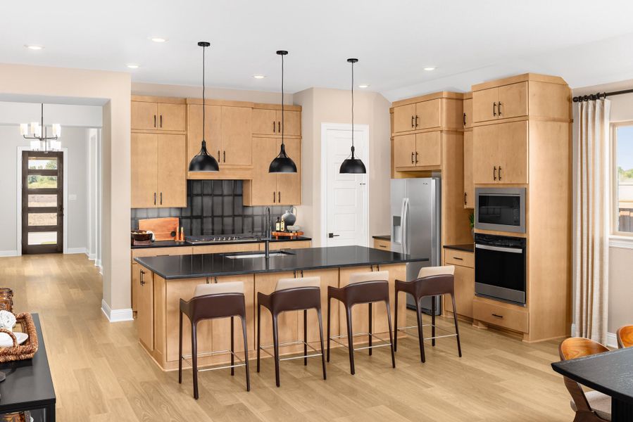 2,503sf New Home in Wylie, TX. - Slide 6 2,503sf New Home in Wylie, TX. - Slide 6