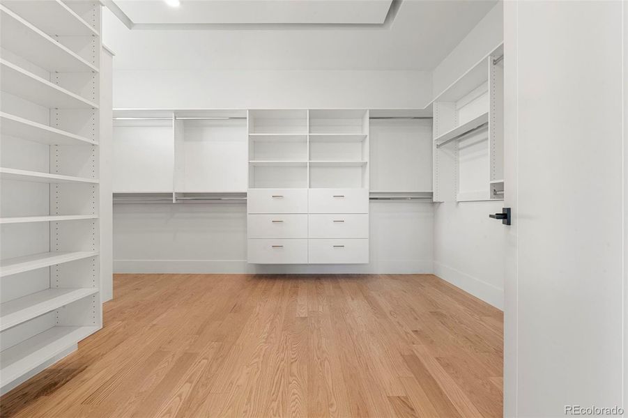 Spacious, unfurnished interior of a new home in , Centennial (Image 19). Spacious, unfurnished interior of a new home in , Centennial (Image 19).