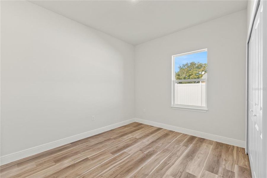 Spacious, unfurnished interior of a new home in , Ocala (Image 17). Spacious, unfurnished interior of a new home in , Ocala (Image 17).