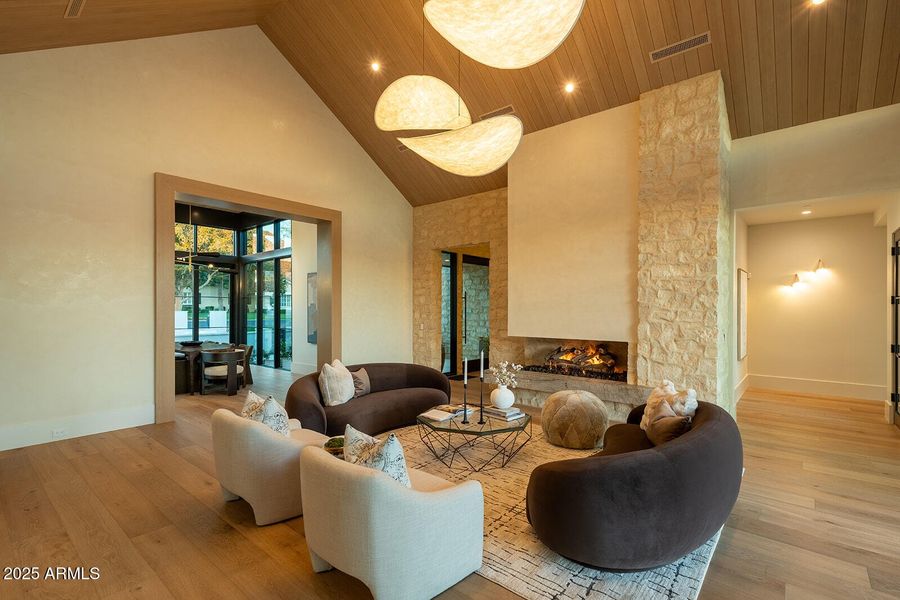 Living Room Living Room