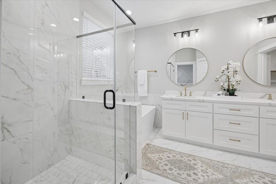 *Photo are of model home, exact same floor-plan, finishes are subject to change*