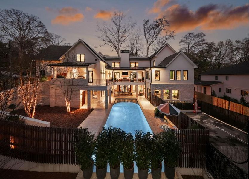 Community amenities in , Sandy Springs (Image 65).