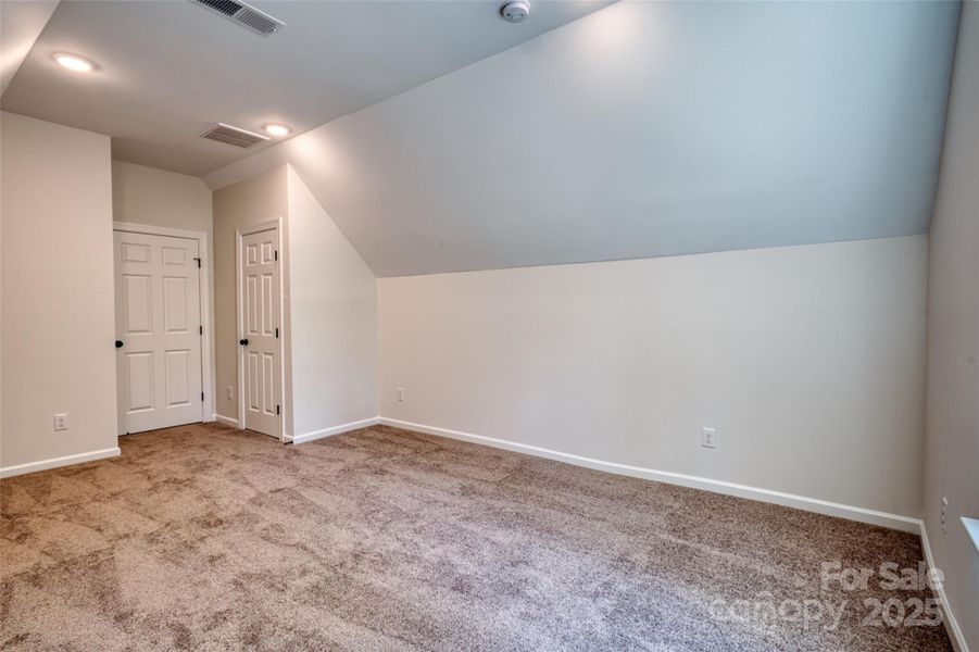 Spacious, unfurnished interior of a new home in , Fort Lawn (Image 16).