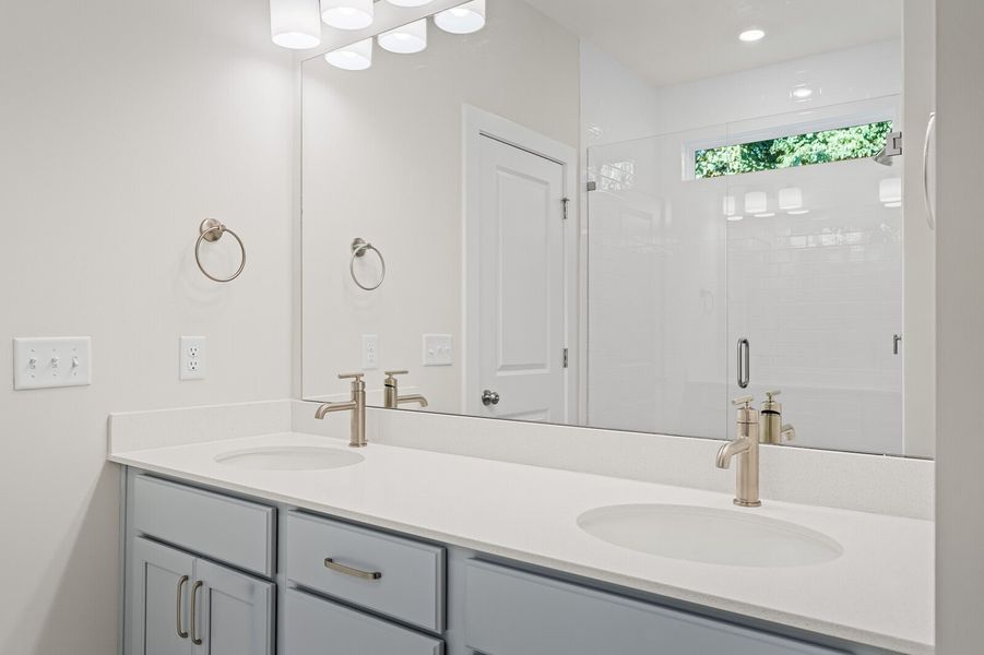 4br New Home in Murfreesboro, TN.  - Slide 24