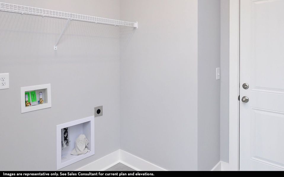 Image 19 of a home in McCain's Station.