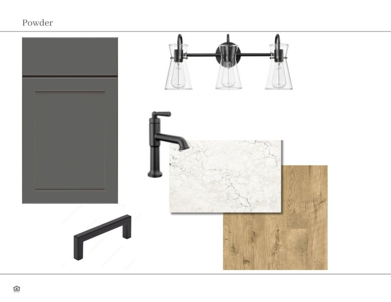 Sample of building materials used in homes in , Summerville (Image 10). Sample of building materials used in homes in , Summerville (Image 10).
