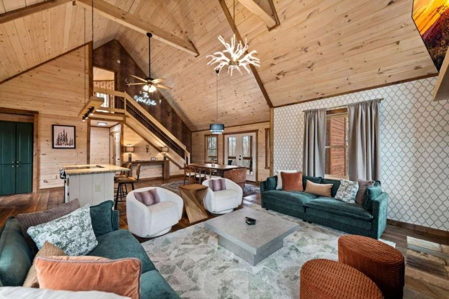 Community amenities in , Blue Ridge (Image 43).