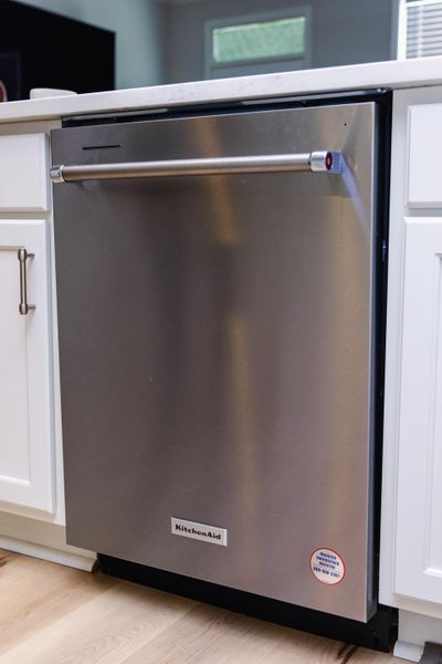 Close-up of interior finishes inside a home in , Summerville (Image 19).