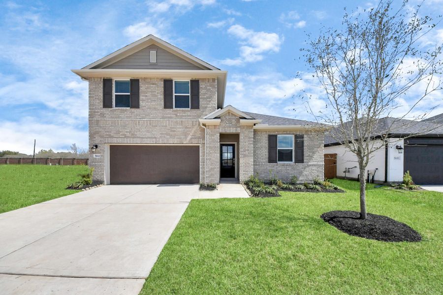 Image 6 of a home in Sunterra: Landmark Collection.