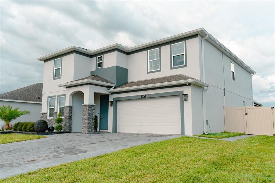 Image 29 of a home in Storey Creek. Image 29 of a home in Storey Creek.