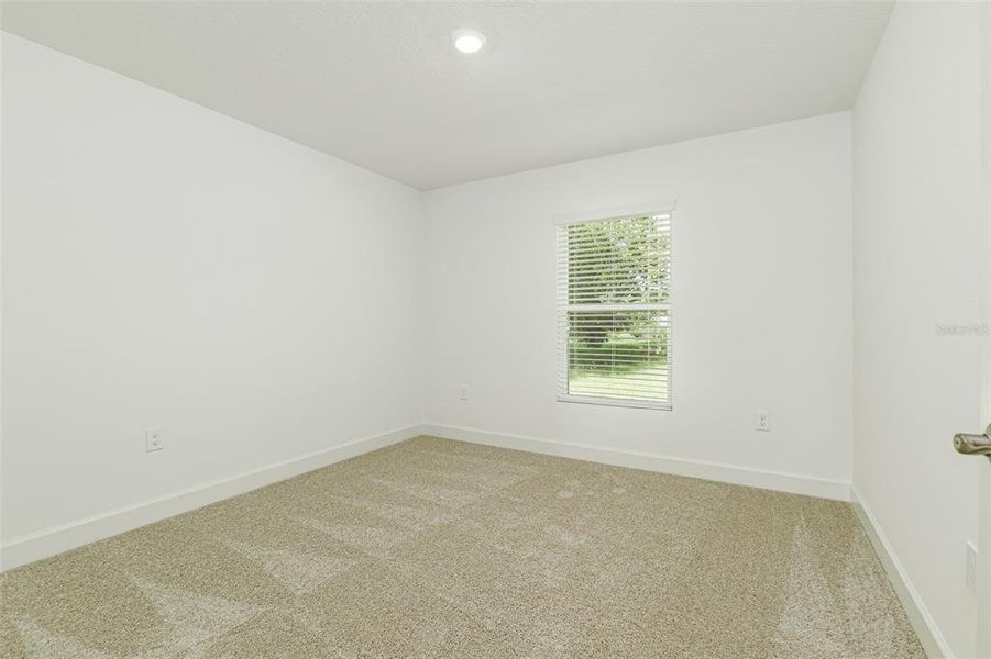 Spacious, unfurnished interior of a new home in , Winter Haven (Image 8). Spacious, unfurnished interior of a new home in , Winter Haven (Image 8).