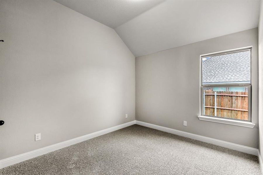 Spacious, unfurnished interior of a new home in , Josephine (Image 30).