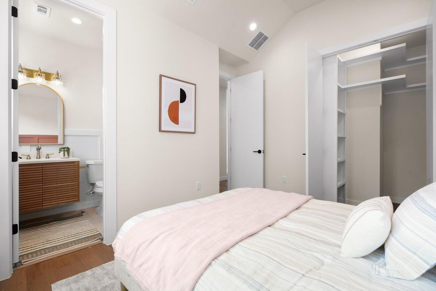 3103 Garwood St. Unit 2