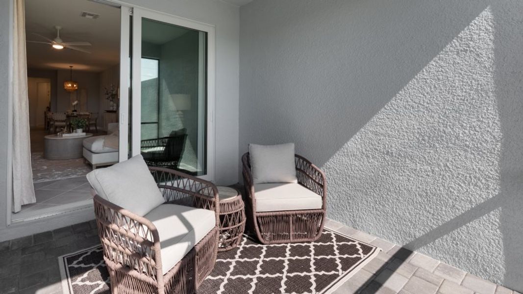 Orchid plan Lanai Orchid plan Lanai