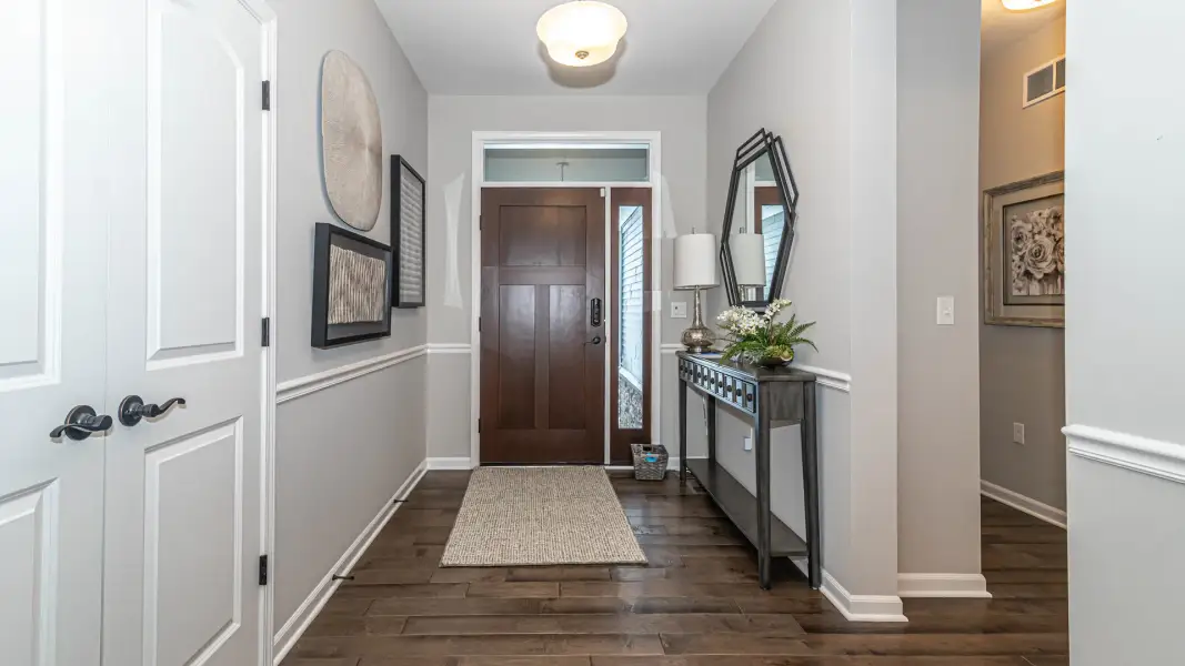 Representative furnished interior of a home built from the The Kensington by Norfolk Homes in Offsite Builds Southern Michigan, Ann Arbor (Image 22). Representative furnished interior of a home built from the The Kensington by Norfolk Homes in Offsite Builds Southern Michigan, Ann Arbor (Image 22).