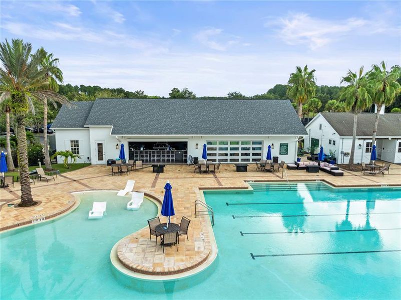 Community amenities in Southern Hills Plantation, Brooksville (Image 54).