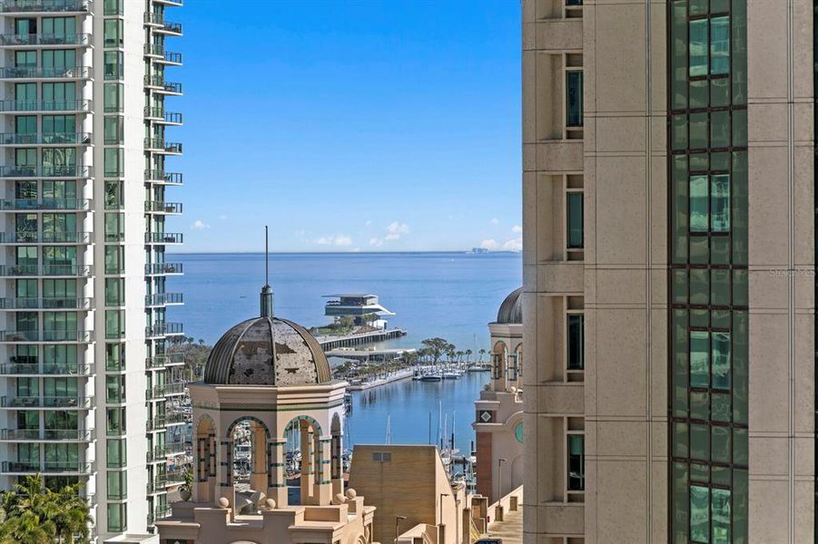 Condo located in St. Petersburg, FL showcasing its design and architecture (Image 34). Condo located in St. Petersburg, FL showcasing its design and architecture (Image 34).