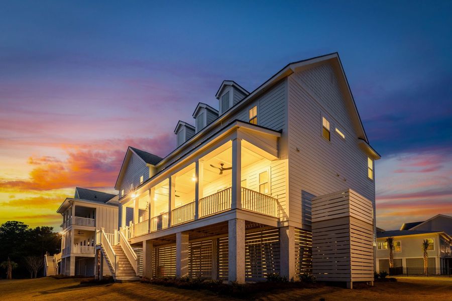 New Home in Awendaw, SC.  - Slide 10