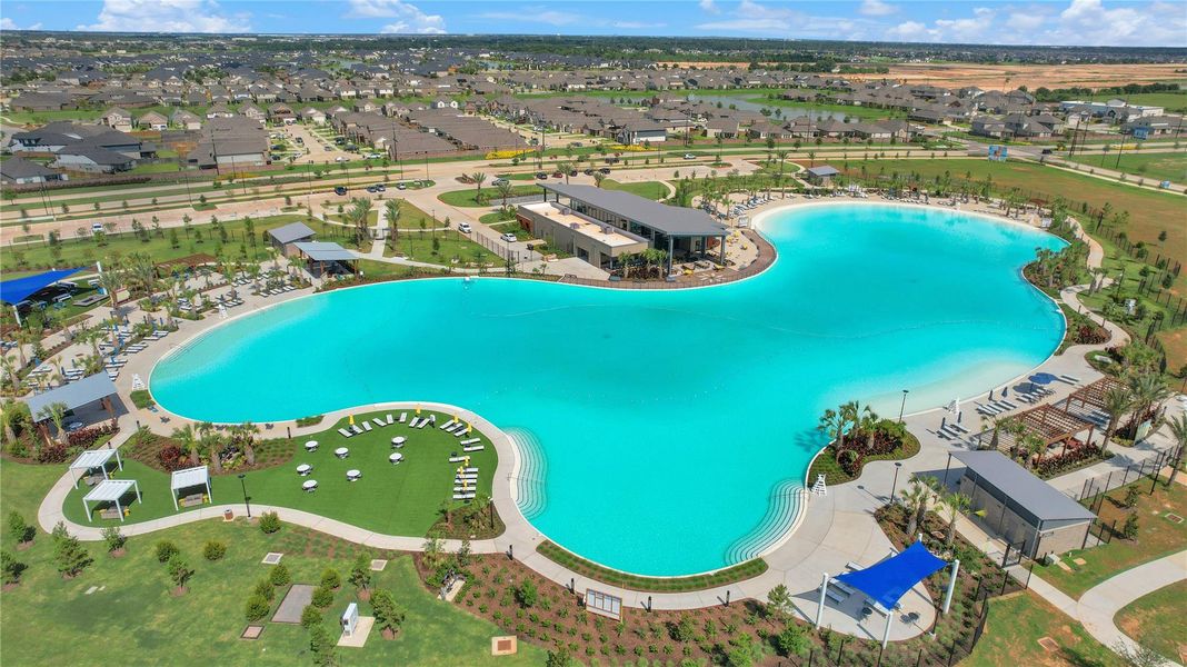 Community amenities in , Katy (Image 38).