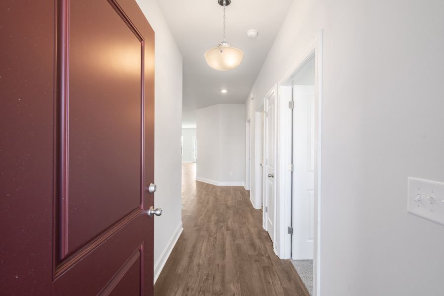 New Home in CONWAY, SC.  - Slide 4