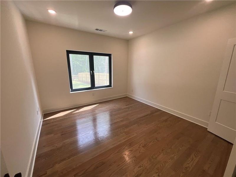 Spacious, unfurnished interior of a new home in , Lawrenceville (Image 57).