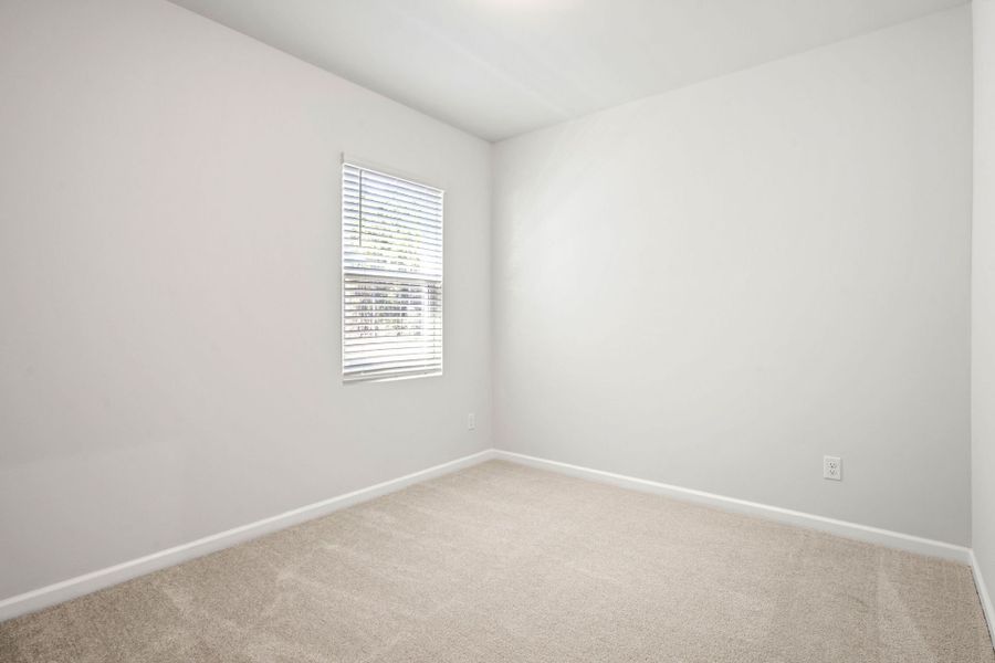 Spacious, unfurnished interior of a new home in Heartwood, Richmond Hill (Image 15). Spacious, unfurnished interior of a new home in Heartwood, Richmond Hill (Image 15).