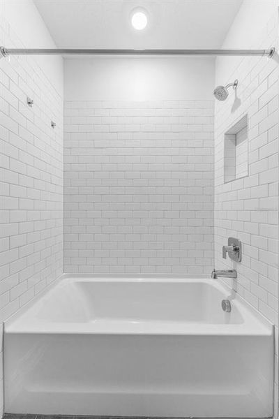 Close-up of interior finishes inside a home in , Lutz (Image 12).