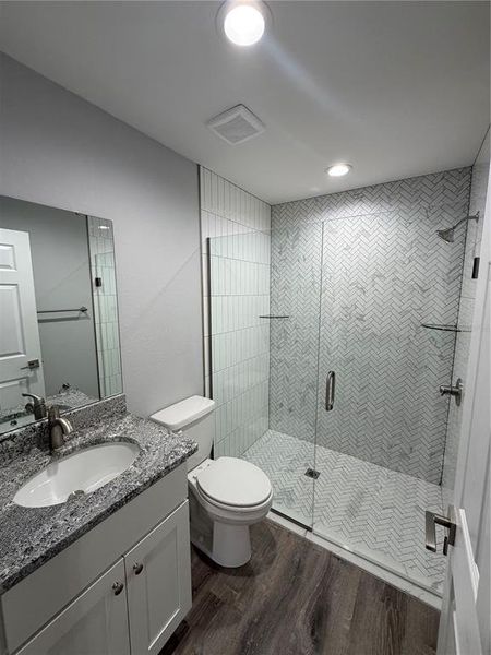 Furnished interior view inside a new home in , Lake Wales (Image 4). Furnished interior view inside a new home in , Lake Wales (Image 4).
