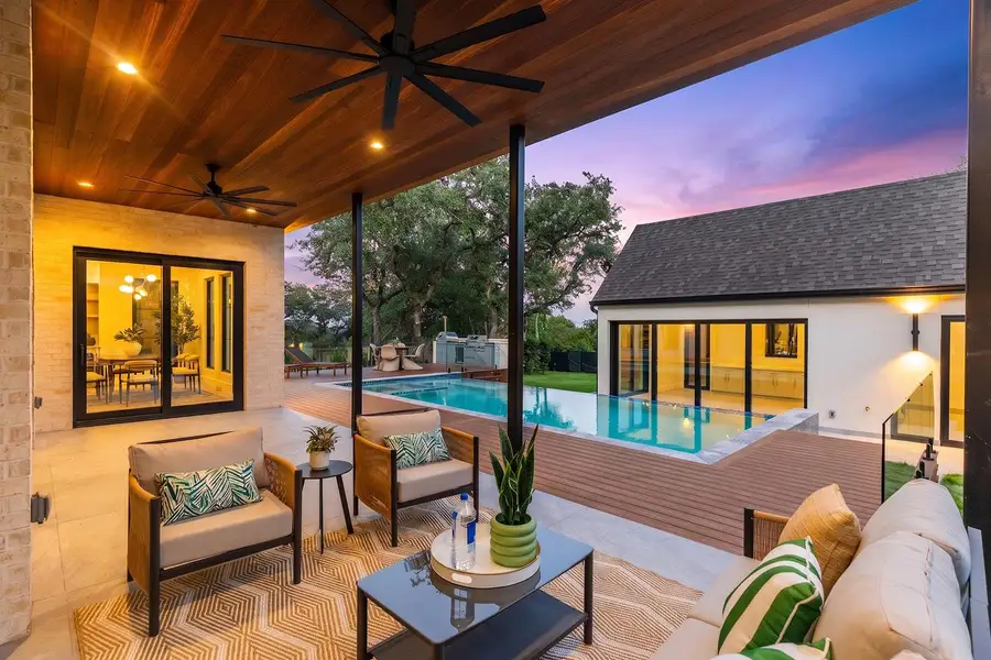 Outdoor living couldn't be better for this neighborhood. Big flat lot on premium block. Outdoor living couldn't be better for this neighborhood. Big flat lot on premium block.