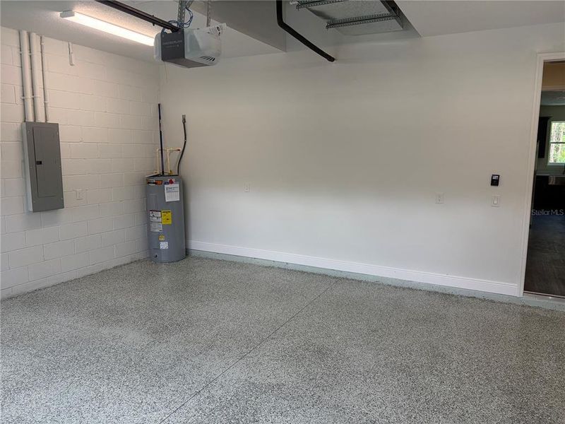 Spacious, unfurnished interior of a new home in , Ocala (Image 17). Spacious, unfurnished interior of a new home in , Ocala (Image 17).