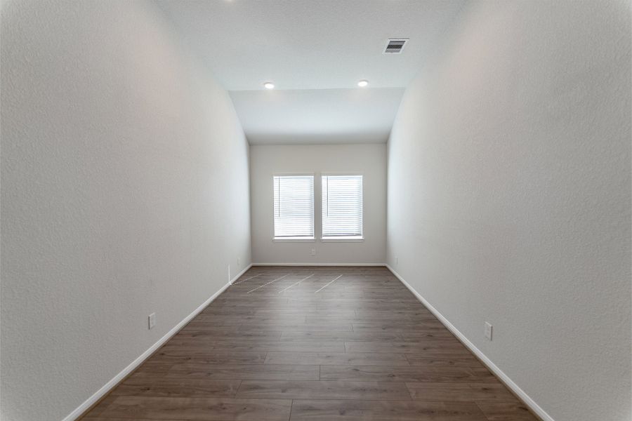 Spacious, unfurnished interior of a new home in Emberly, Beasley (Image 2). Spacious, unfurnished interior of a new home in Emberly, Beasley (Image 2).