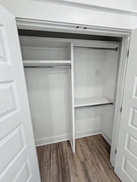 Spacious, unfurnished interior of a new home in , North Charleston (Image 48).