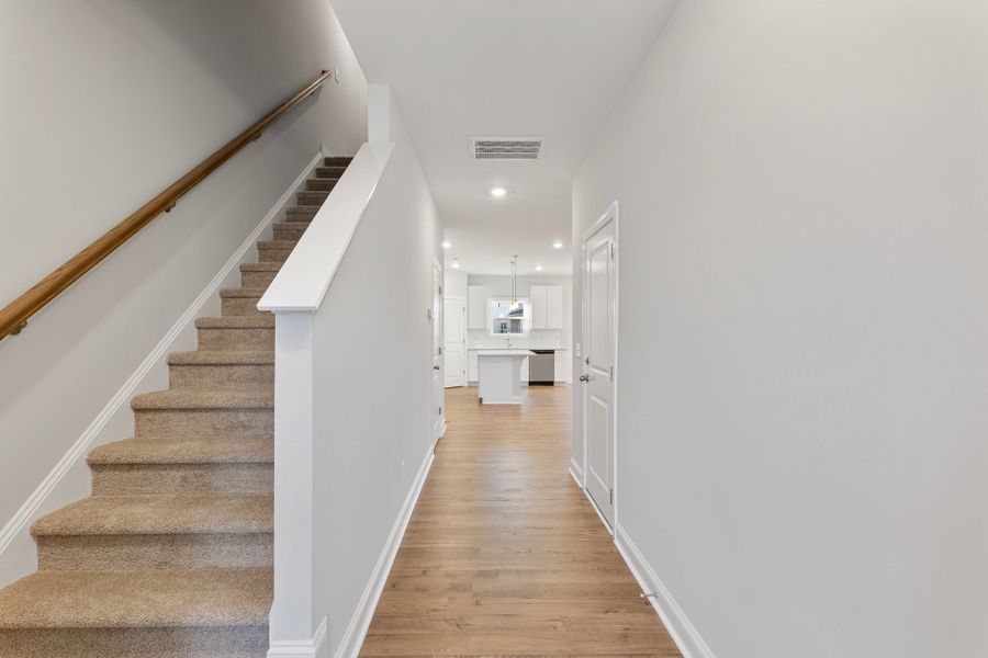 574 Barrington Row Avenue, Zebulon, NC.  - Slide 13