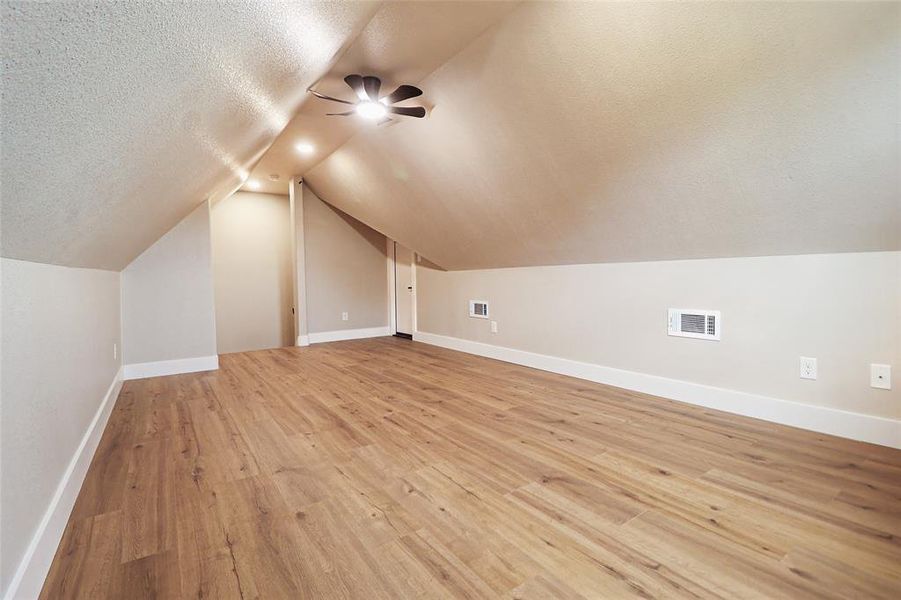 Spacious, unfurnished interior of a new home in , Bonham (Image 25). Spacious, unfurnished interior of a new home in , Bonham (Image 25).