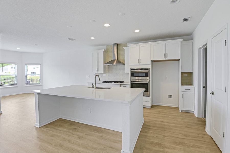 2,190sf New Home in Palm Coast, FL.  - Slide 8