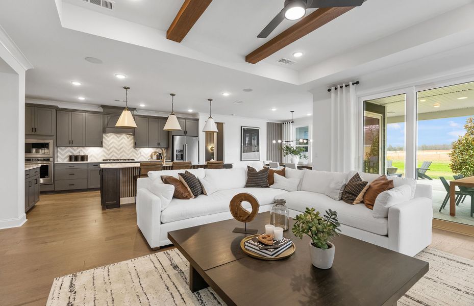 Renown Gathering Del Webb Nashville Active Adult New Home Communities Renown Gathering Del Webb Nashville Active Adult New Home Communities