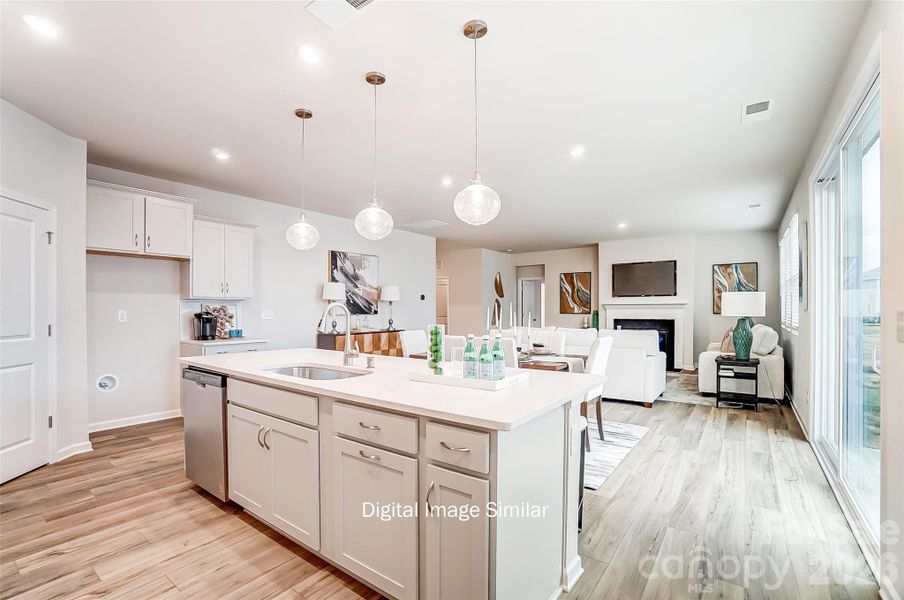 Digital Image Similar