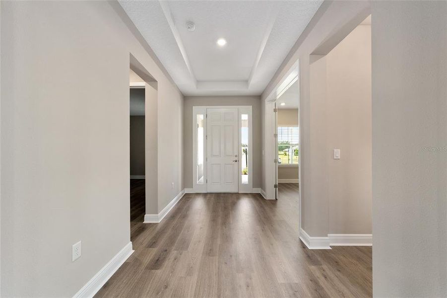 Spacious, unfurnished interior of a new home in , Ocala (Image 47). Spacious, unfurnished interior of a new home in , Ocala (Image 47).