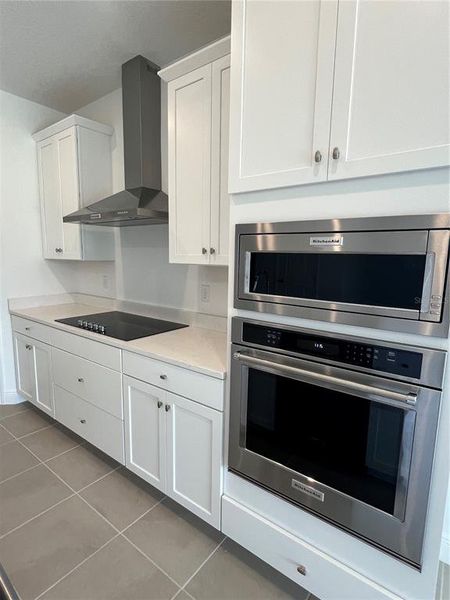 Furnished interior view inside a new home in Hills of Minneola, Minneola (Image 5). Furnished interior view inside a new home in Hills of Minneola, Minneola (Image 5).
