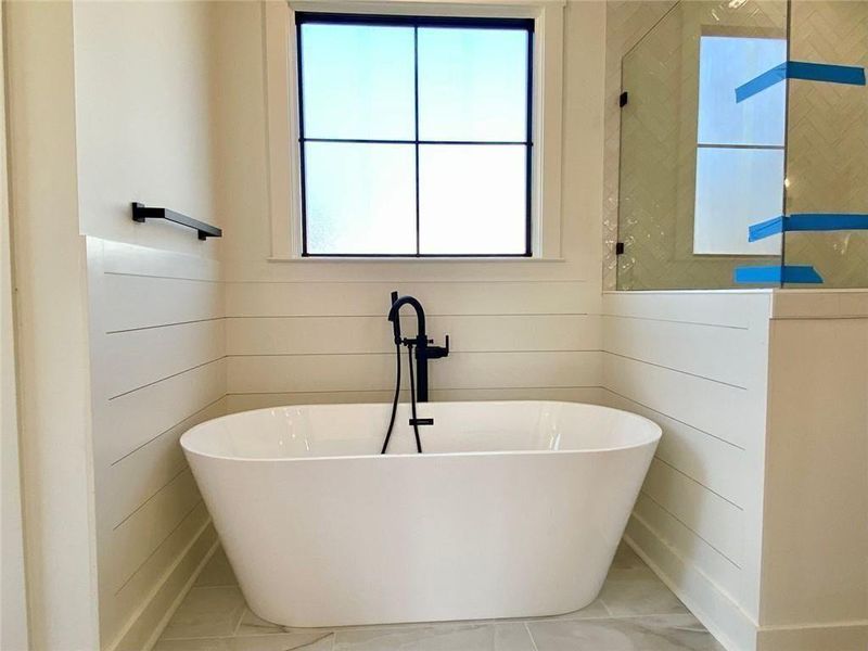 Close-up of interior finishes inside a home in , Gainesville (Image 23). Close-up of interior finishes inside a home in , Gainesville (Image 23).