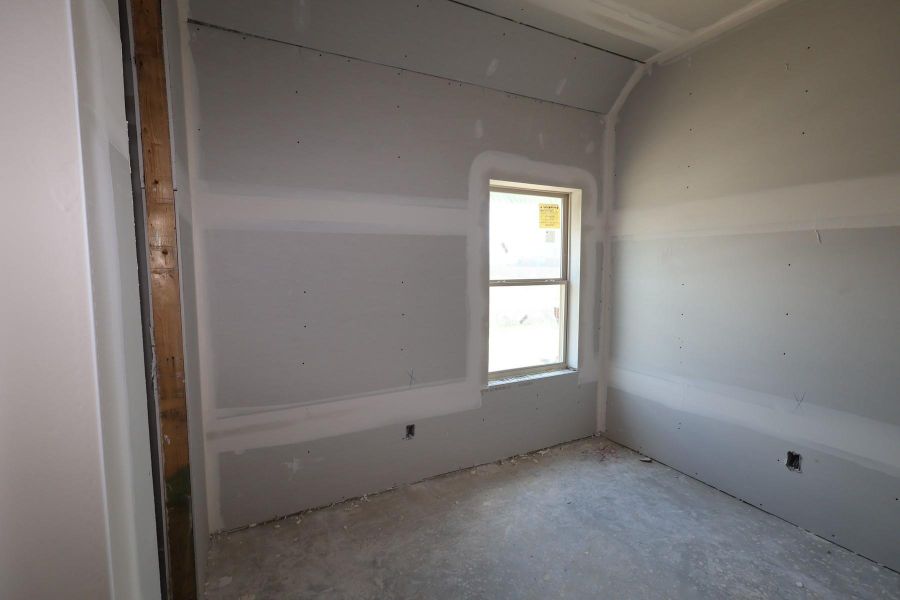 In-progress construction of a new home in , Texas City, TX (Image 20).