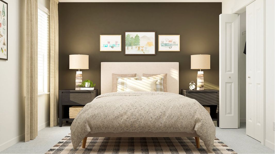 1948 Juniper Bed3 1of2 F2