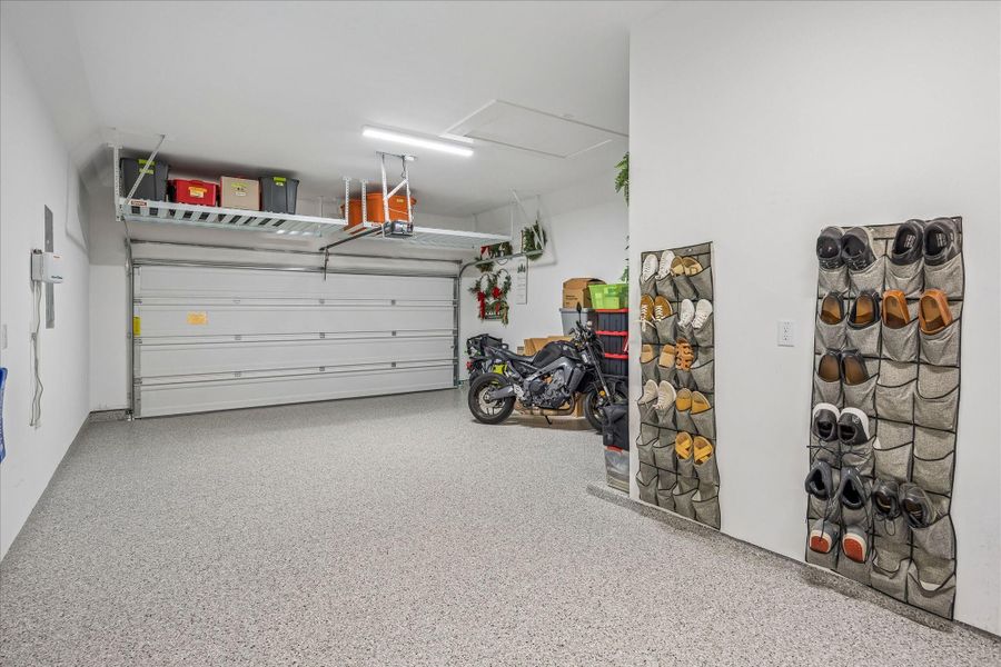 Image 41 of a home in Prairieland Village - Summit Collection.
